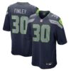 aj finley seattle seahawks nike team game jersey college navy clowdercats p2mgj.jpg