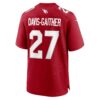 akeem davis gaither arizona cardinals nike team game jersey cardinal clowdercats gdphm.jpg