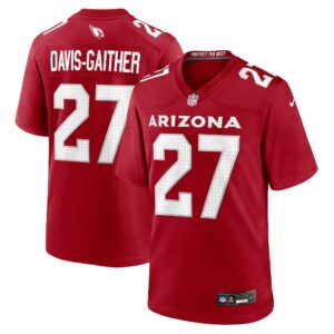akeem davis gaither arizona cardinals nike team game jersey cardinal clowdercats uudpg.jpg
