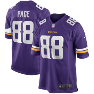 alan page minnesota vikings nike game retired player jersey purple clowdercats zkczr.jpg