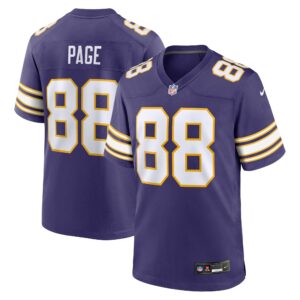 alan page minnesota vikings nike retired player alternate game jersey purple clowdercats zgok9.jpg