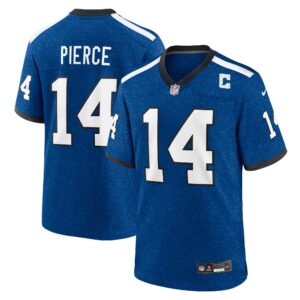 alec pierce indianapolis colts nike alternate game jersey blue clowdercats mkw7c.jpg