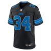 alex anzalone detroit lions nike 2nd alternate game jersey black clowdercats etyho.jpg
