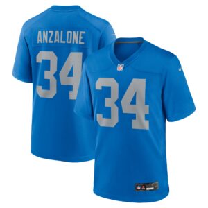 alex anzalone detroit lions nike alternate game jersey blue clowdercats htunr.jpg