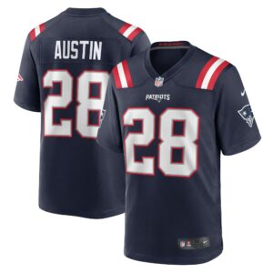 alex austin new england patriots nike game jersey navy clowdercats 8hwyk.jpg