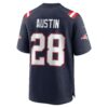 alex austin new england patriots nike game jersey navy clowdercats e6rrc.jpg