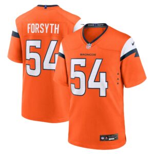 alex forsyth denver broncos nike team game jersey orange clowdercats 3bhhh.jpg