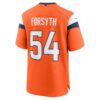 alex forsyth denver broncos nike team game jersey orange clowdercats 63fo3.jpg