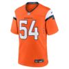 alex forsyth denver broncos nike team game jersey orange clowdercats bhfcn.jpg