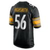 alex highsmith pittsburgh steelers nike game jersey black clowdercats ifyl9.jpg