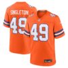 alex singleton denver broncos nike alternate game jersey orange clowdercats aq8ph.jpg