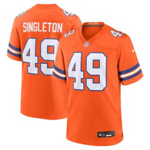 alex singleton denver broncos nike alternate game jersey orange clowdercats aq8ph.jpg