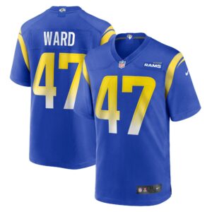 alex ward los angeles rams nike home game jersey royal clowdercats f3hoz.jpg