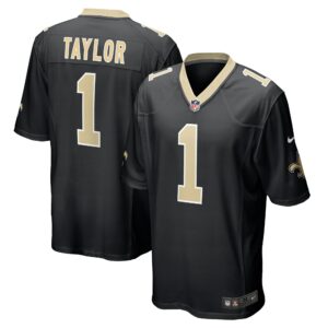 alontae taylor new orleans saints nike team game jersey black clowdercats kgttf.jpg