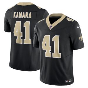 alvin kamara new orleans saints nike vapor fuse limited jersey black clowdercats iaxy3.jpg
