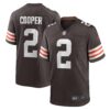 amari cooper cleveland browns nike player game jersey brown clowdercats 2cwux.jpg