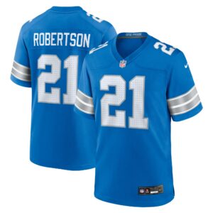 amik robertson detroit lions nike game jersey blue clowdercats dejqp.jpg