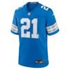 amik robertson detroit lions nike game jersey blue clowdercats wmyb1.jpg