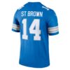 amon ra st brown detroit lions nike legend player performance top blue clowdercats hwggd.jpg