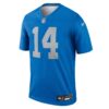 amon ra st brown detroit lions nike legend player performance top blue clowdercats p7okh.jpg