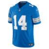 amon ra st brown detroit lions nike vapor fuse limited jersey blue clowdercats j4mng.jpg