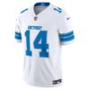 amon ra st brown detroit lions nike vapor fuse limited jersey white clowdercats o5voi.jpg