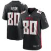 andre rison atlanta falcons nike game retired player jersey black clowdercats wu6d1.jpg