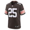 andre szmyt cleveland browns nike team game jersey brown clowdercats lhalm.jpg