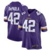 andrew depaola minnesota vikings nike game jersey purple clowdercats i94u9.jpg