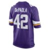 andrew depaola minnesota vikings nike game jersey purple clowdercats tka29.jpg