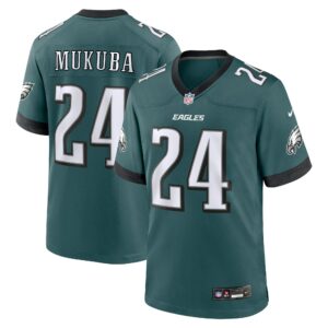andrew mukuba philadelphia eagles nike team game jersey midnight green clowdercats mipfi.jpg