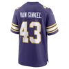 andrew van ginkel minnesota vikings nike alternate game jersey purple clowdercats dkshd.jpg