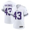 andrew van ginkel minnesota vikings nike alternate game jersey white clowdercats jdmr7.jpg