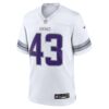 andrew van ginkel minnesota vikings nike alternate game jersey white clowdercats m5ynx.jpg