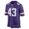 andrew van ginkel minnesota vikings nike team game jersey purple clowdercats rgldp.jpg