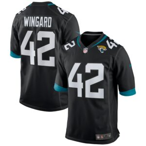 andrew wingard jacksonville jaguars nike alternate game jersey black clowdercats qjqbv.jpg