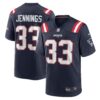 anfernee jennings new england patriots nike team game jersey navy clowdercats r7nci.jpg