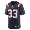 anfernee jennings new england patriots nike team game jersey navy clowdercats wr68d.jpg