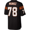 anthony muoz cincinnati bengals mitchell ness legacy replica jersey black clowdercats gc7xf.jpg