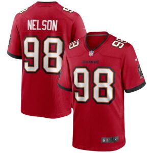 anthony nelson tampa bay buccaneers nike game jersey red clowdercats alcwz.jpg
