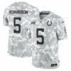 anthony richardson indianapolis colts nike 2024 salute to service limited jersey arctic camo clowdercats 9ykl8.jpg