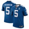 anthony richardson sr indianapolis colts nike legend player performance top royal clowdercats 1mm8y.jpg