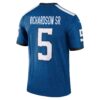anthony richardson sr indianapolis colts nike legend player performance top royal clowdercats hafuf.jpg