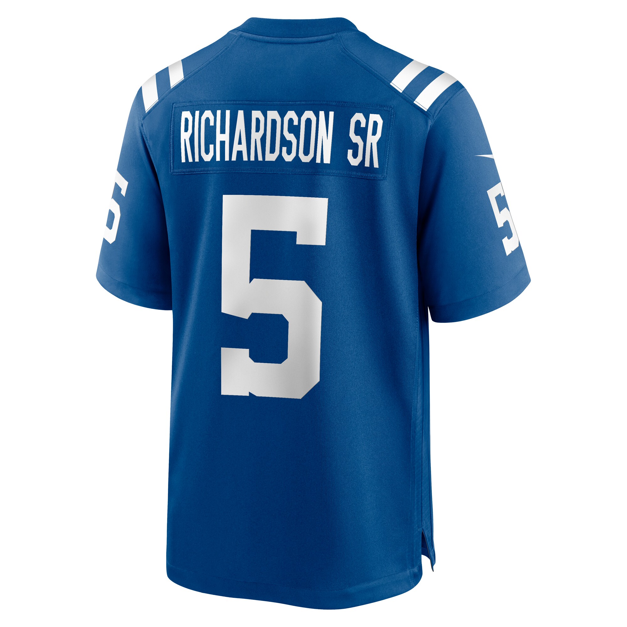 anthony richardson sr indianapolis colts nike team game jersey royal clowdercats szqo2.jpg