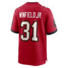 antoine winfield jr tampa bay buccaneers nike 50th season team game jersey red clowdercats lxn9o.jpg