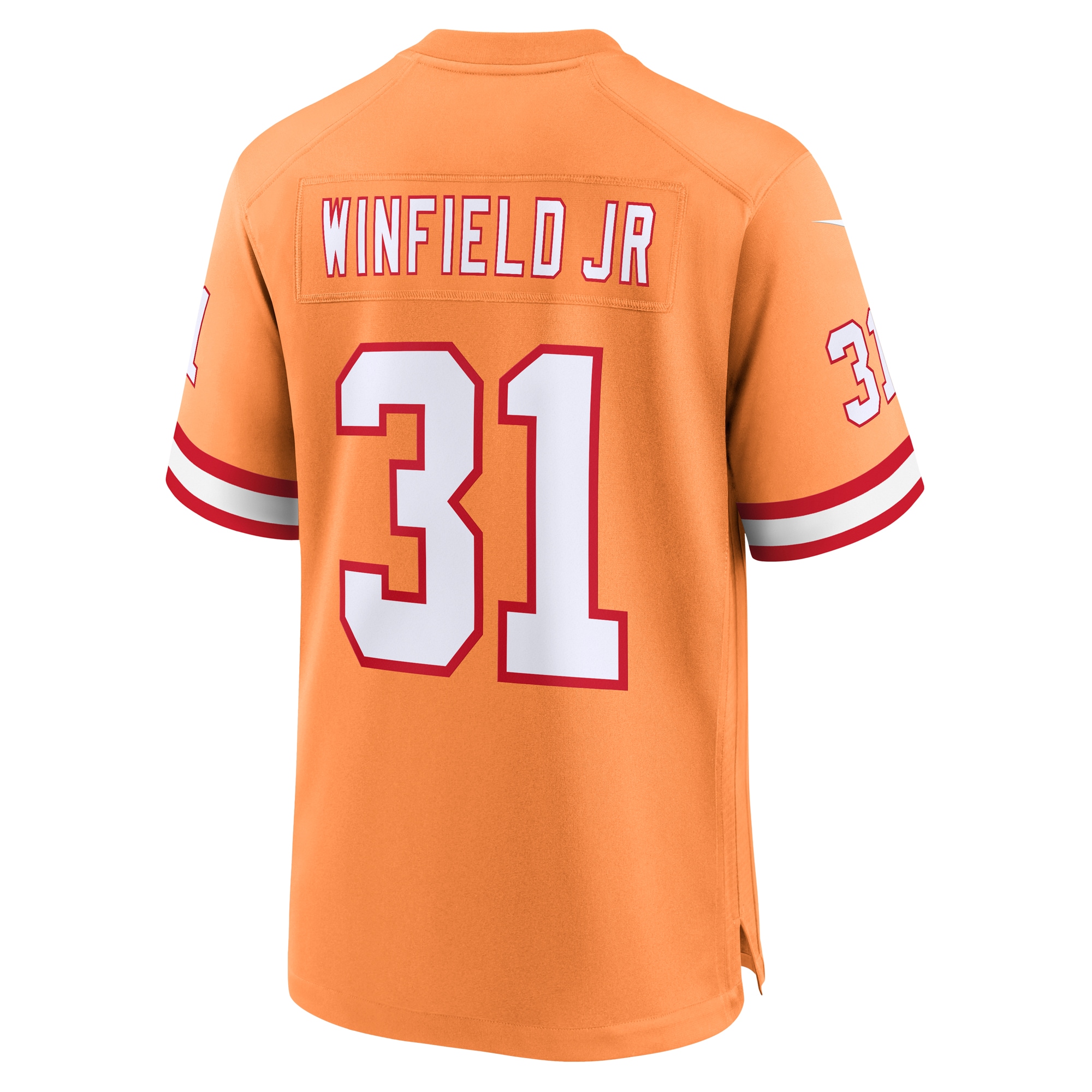antoine winfield jr tampa bay buccaneers nike throwback game jersey orange clowdercats ettgd.jpg