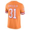 antoine winfield jr tampa bay buccaneers nike vapor fuse limited jersey orange clowdercats bn42b.jpg