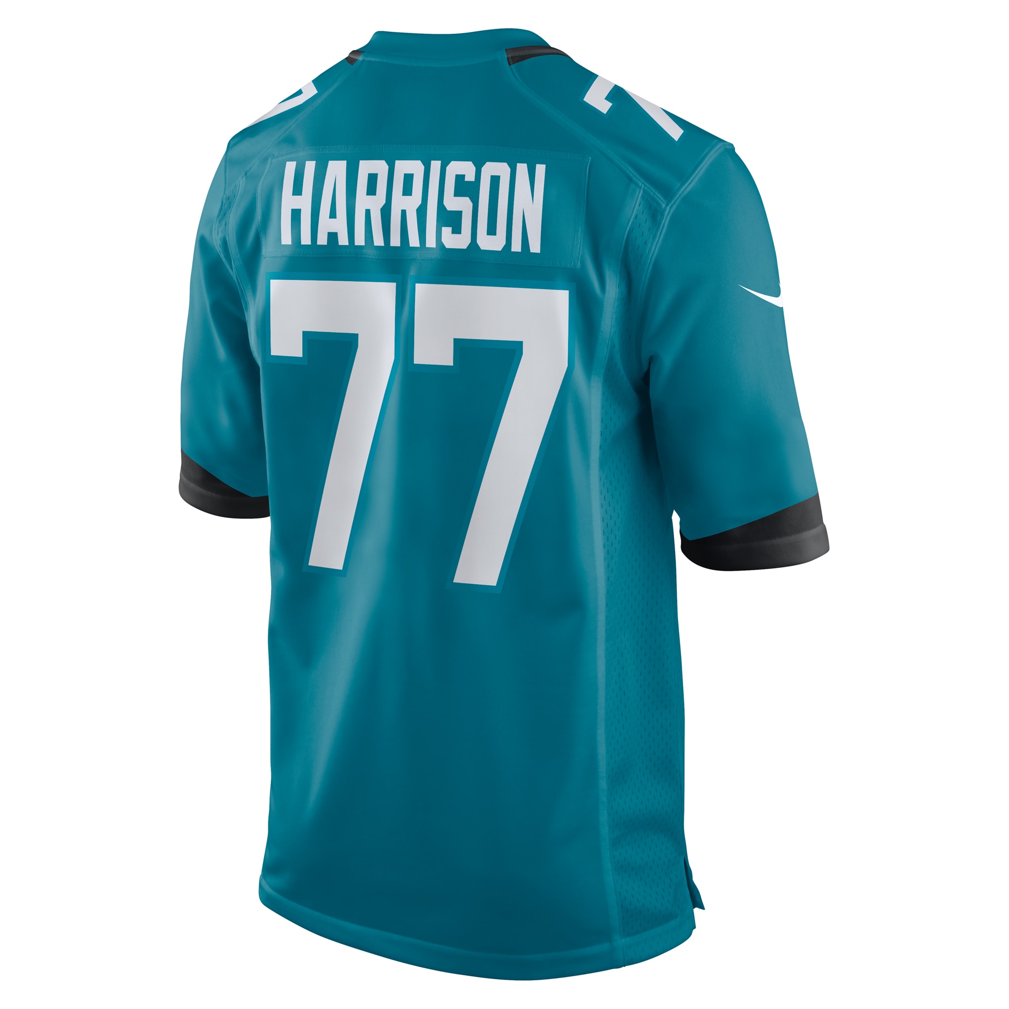 anton harrison jacksonville jaguars nike game jersey teal clowdercats 5yjt3.jpg