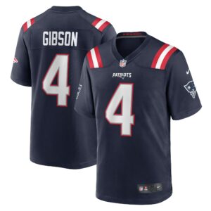 antonio gibson new england patriots nike game jersey navy clowdercats r1hko.jpg