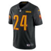 antonio gibson washington commanders nike alternate vapor limited jersey black clowdercats mpdtl.jpg